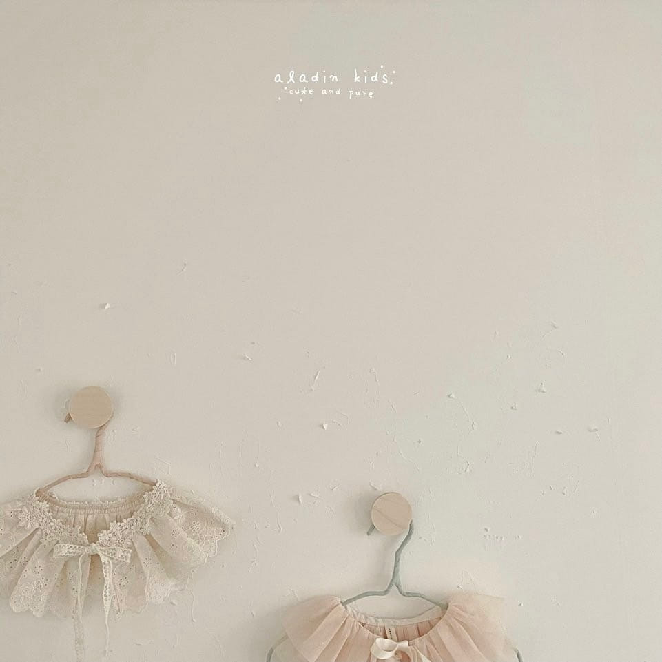 ALADIN - Korean Children Fashion - #Kfashion4kids - Point Cape - 2