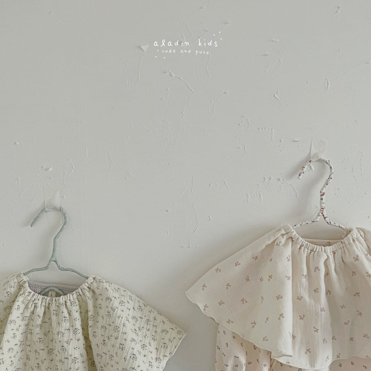 ALADIN - Korean Children Fashion - #Kfashion4kids - Everyday Bib - 4