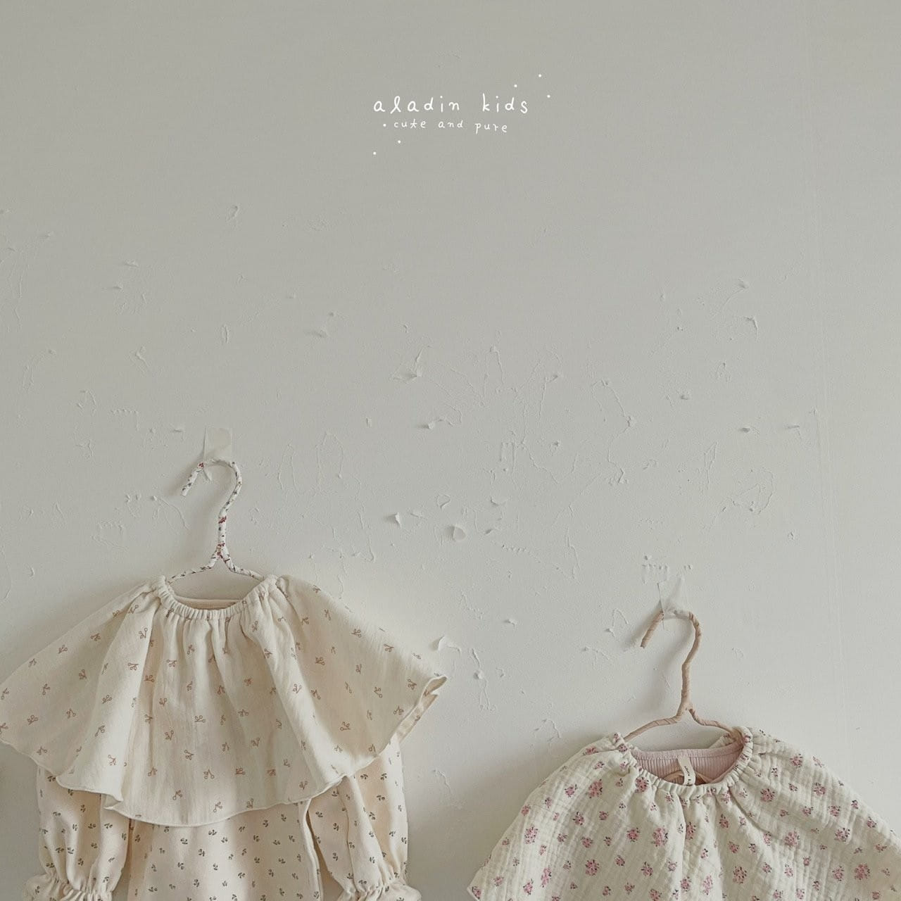 ALADIN - Korean Children Fashion - #Kfashion4kids - Everyday Bib - 5
