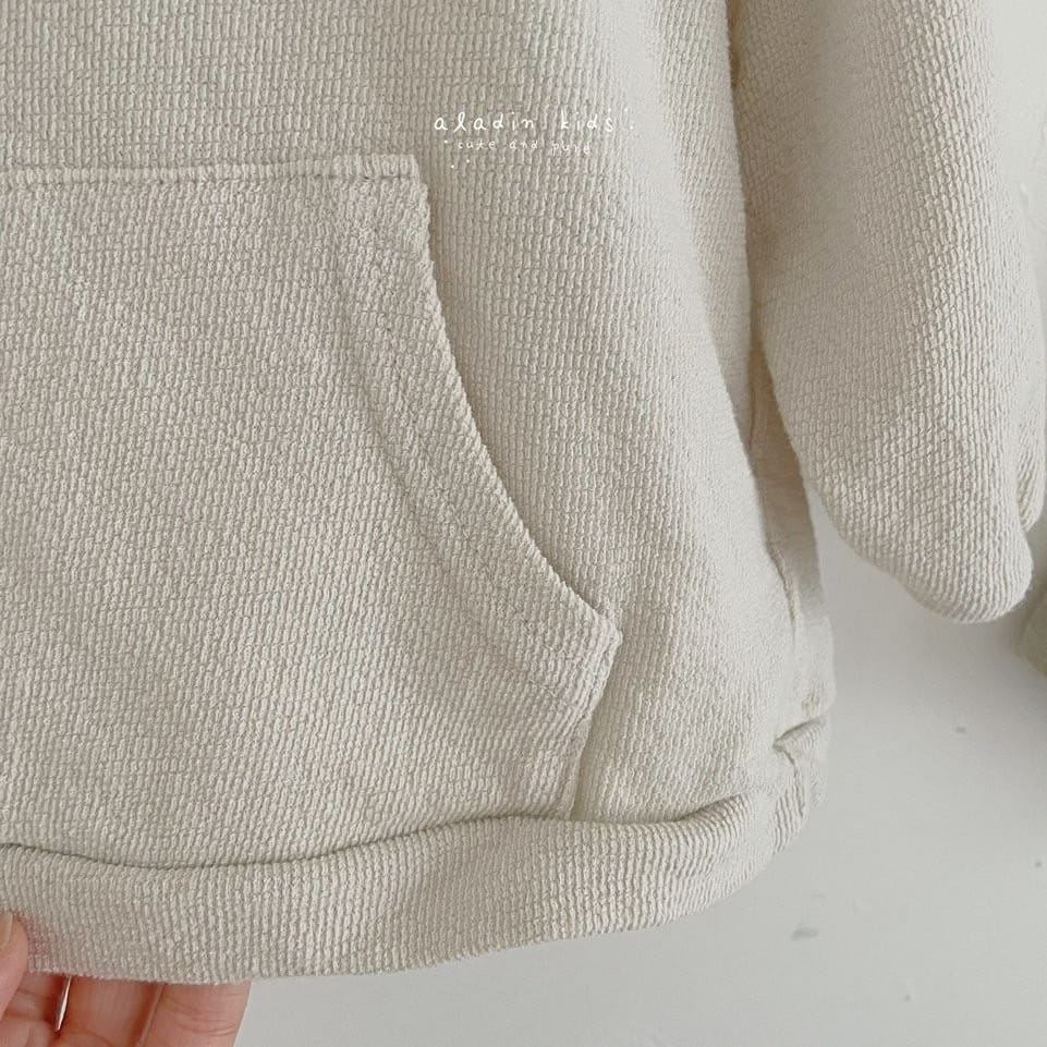 ALADIN - Korean Children Fashion - #Kfashion4kids - Kangaroo Tee - 10