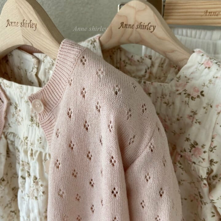 ANNE SHIRLEY - Korean Children Fashion - #Kfashion4kids - Aprel Buckethat Bodysuit - 4