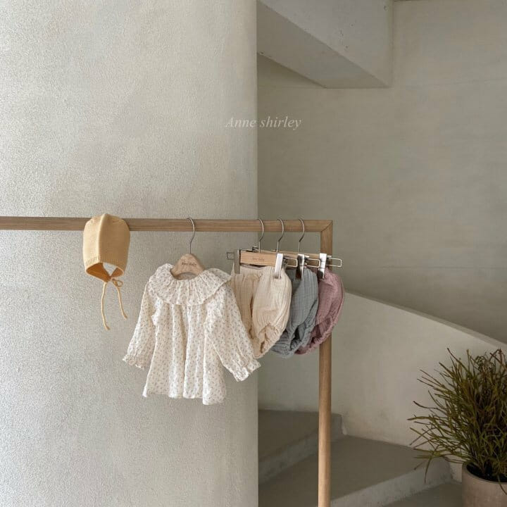 ANNE SHIRLEY - Korean Children Fashion - #Kfashion4kids - Olivia Blouse