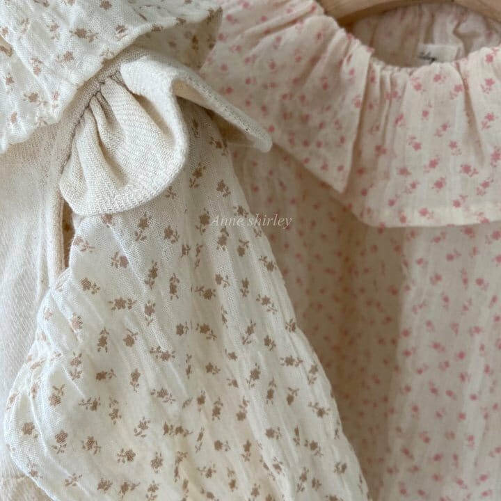 ANNE SHIRLEY - Korean Children Fashion - #Kfashion4kids - Olivia Blouse - 6