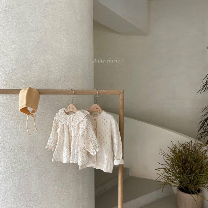 ANNE SHIRLEY - Korean Children Fashion - #Kfashion4kids - Olivia Blouse - 7
