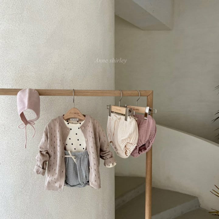 ANNE SHIRLEY - Korean Children Fashion - #Kfashion4kids - Lian Cardigan - 4