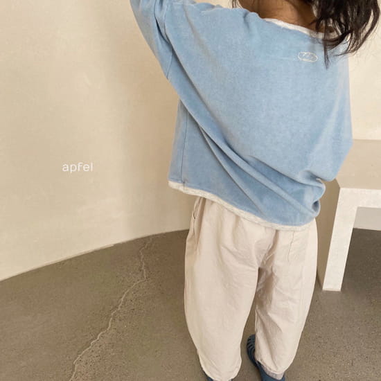 APFEL - Korean Children Fashion - #Kfashion4kids - Bread Sweatshirt - 7