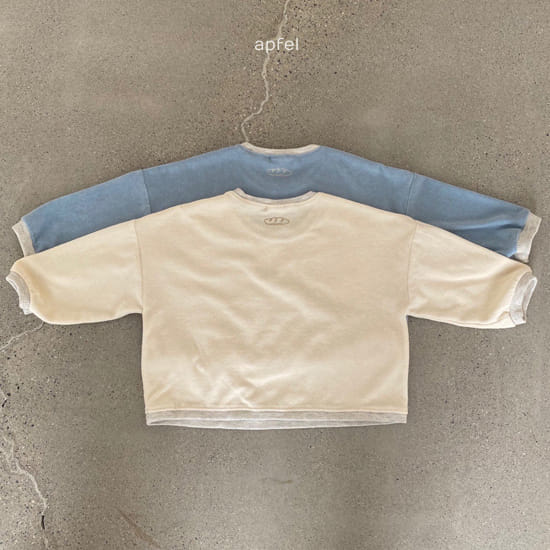 APFEL - Korean Children Fashion - #Kfashion4kids - Bread Sweatshirt - 9