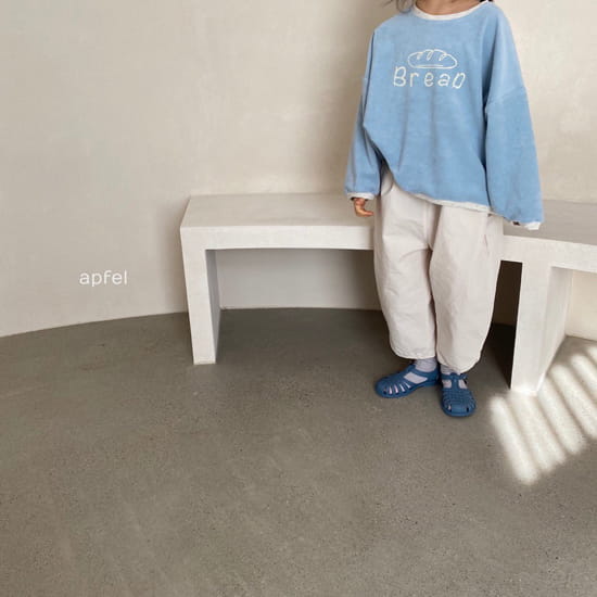 APFEL - Korean Children Fashion - #Kfashion4kids - Spring Spring Circle Pants - 2