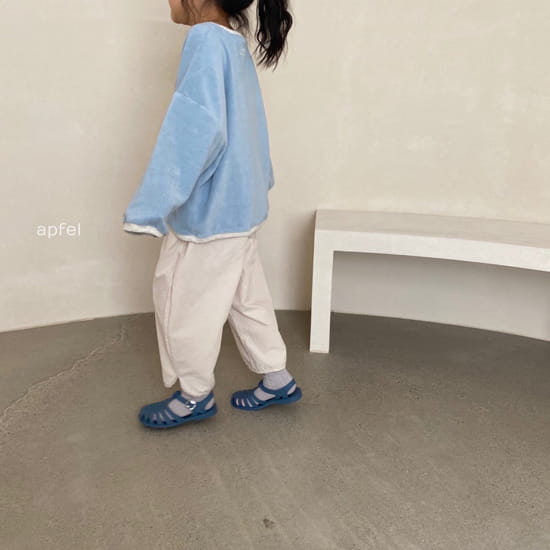 APFEL - Korean Children Fashion - #Kfashion4kids - Spring Spring Circle Pants - 4