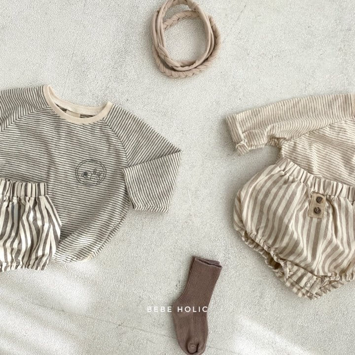 BEBE HOLIC - Korean Children Fashion - #Kfashion4kids - Jelly Bloomer - 7