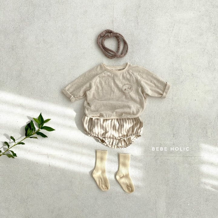 BEBE HOLIC - Korean Children Fashion - #Kfashion4kids - Jelly Bloomer - 9