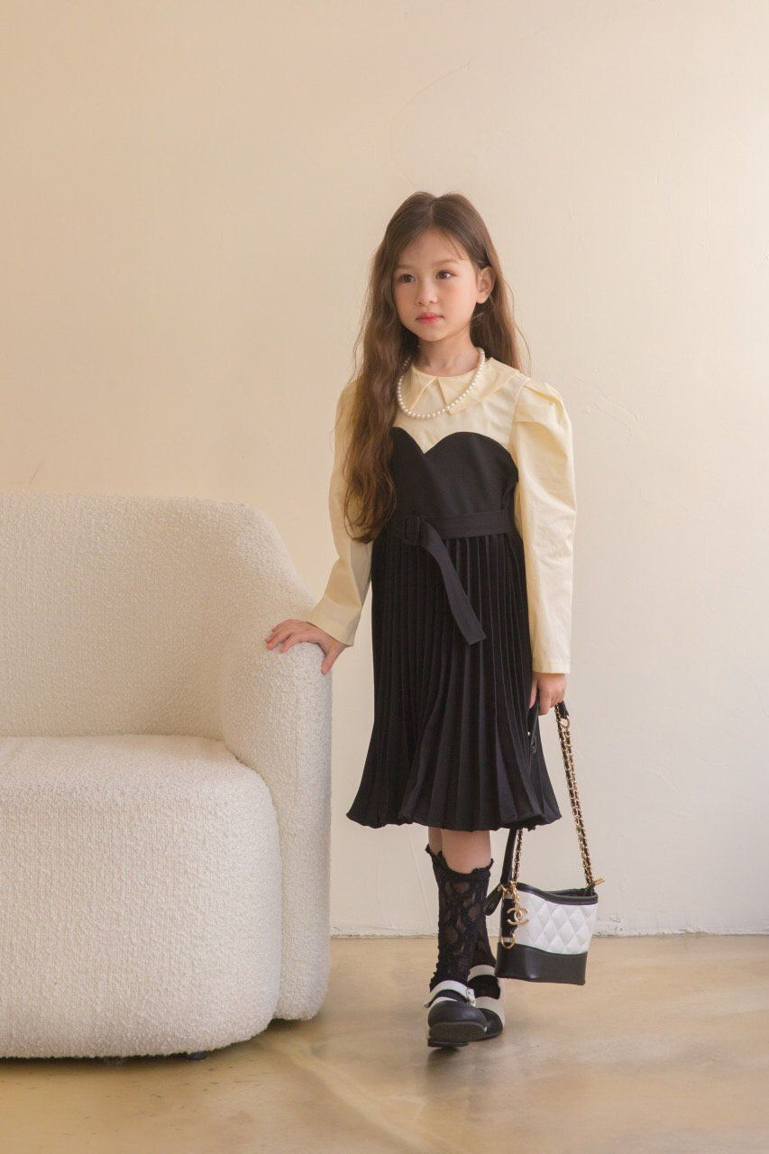 BERRY BERRY - Korean Children Fashion - #Kfashion4kids - Jadore One-piece - 6