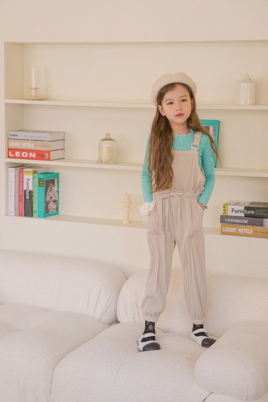 BERRY BERRY - Korean Children Fashion - #Kfashion4kids - Cotton Candy Tee - 4