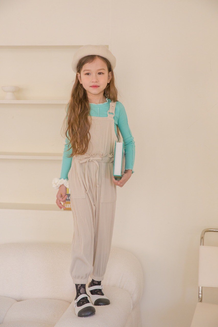 BERRY BERRY - Korean Children Fashion - #Kfashion4kids - Cotton Candy Tee - 5