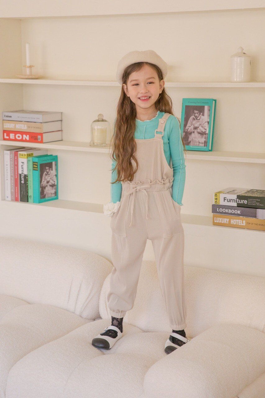 BERRY BERRY - Korean Children Fashion - #Kfashion4kids - Cotton Candy Tee - 6