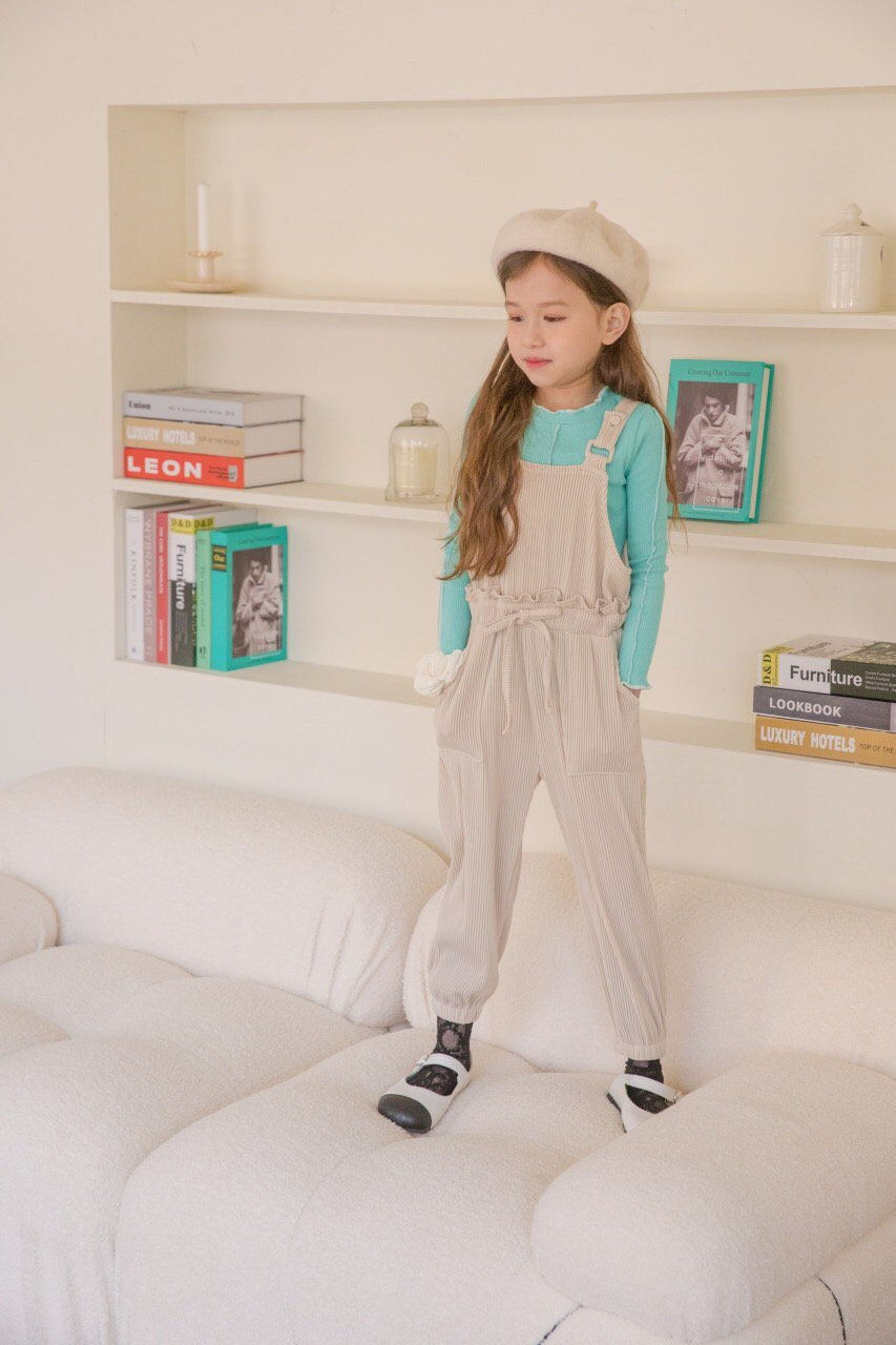 BERRY BERRY - Korean Children Fashion - #Kfashion4kids - Cotton Candy Tee - 7