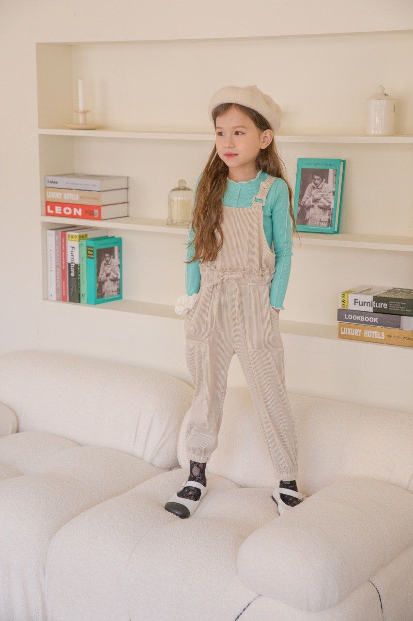 BERRY BERRY - Korean Children Fashion - #Kfashion4kids - Cotton Candy Tee - 8