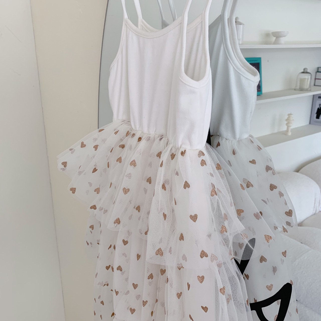 BERRY BERRY - Korean Children Fashion - #Kfashion4kids - Forever One-piece - 8