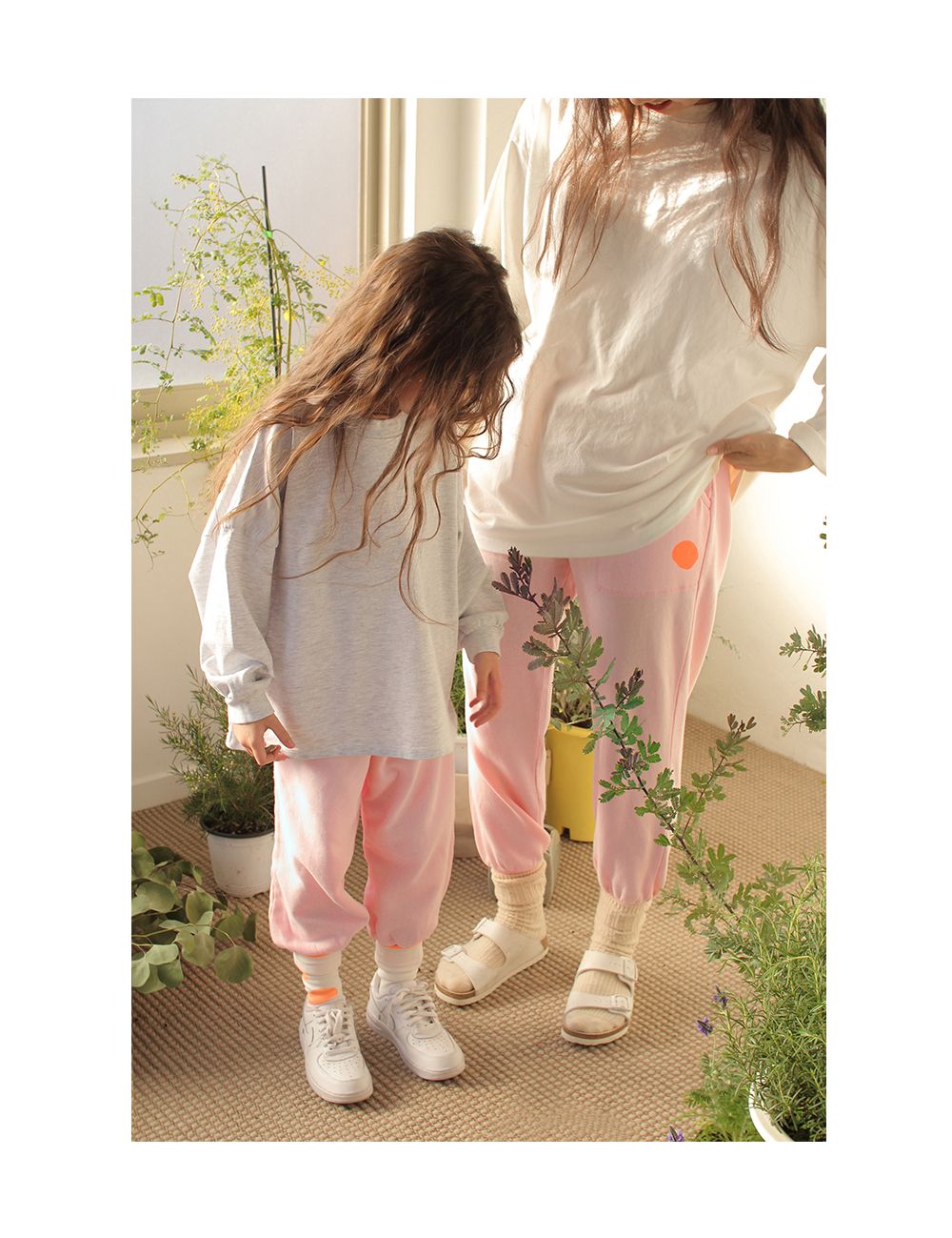 BIEN A BIEN - Korean Children Fashion - #Kfashion4kids - Momo Pants