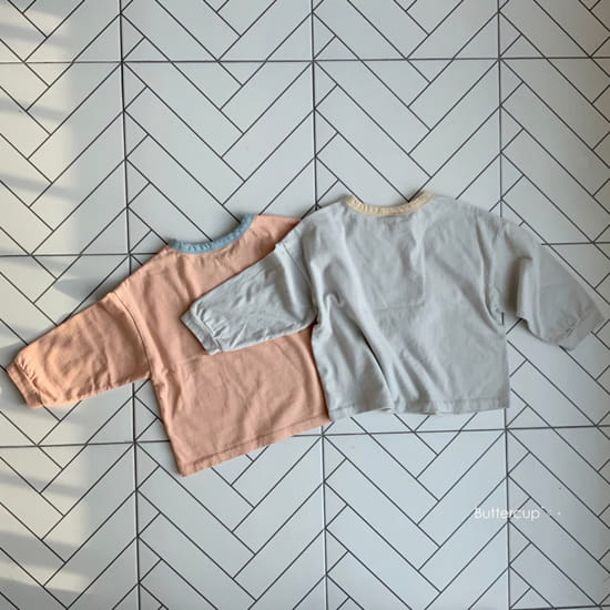 BUTTERCUP - Korean Children Fashion - #Kfashion4kids - Holiday Tee - 8
