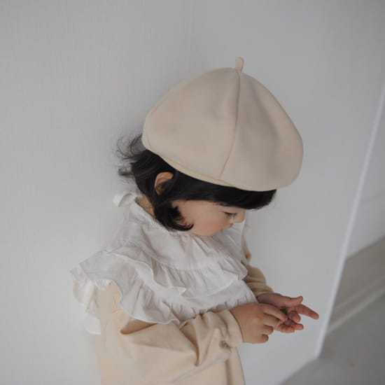 BUTTERCUP - Korean Children Fashion - #Kfashion4kids - Blouse Cape  - 3