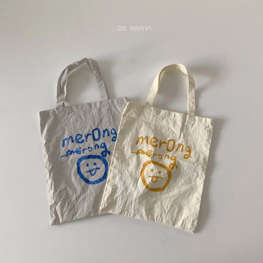 DE MARVI - Korean Children Fashion - #Kfashion4kids - Merong Bag