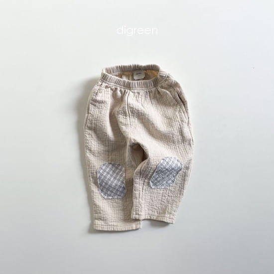 DIGREEN - Korean Children Fashion - #Kfashion4kids - Pound Pants - 5