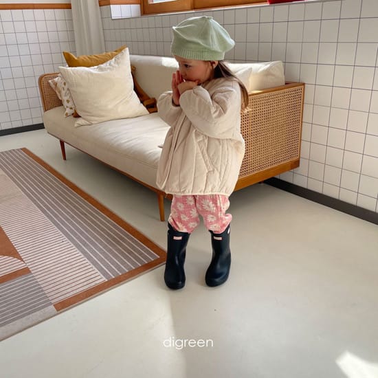 DIGREEN - Korean Children Fashion - #Kfashion4kids - Stitch Jumper - 10