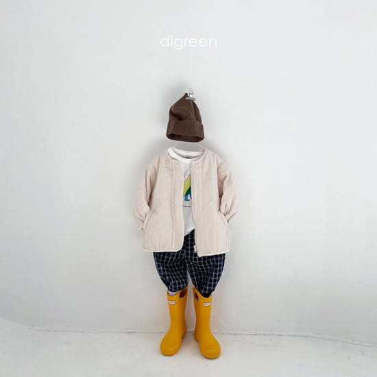 DIGREEN - Korean Children Fashion - #Kfashion4kids - Stitch Jumper - 11