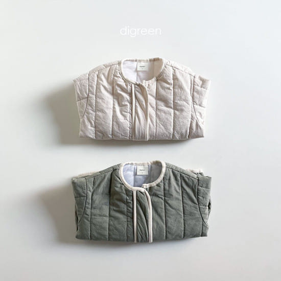 DIGREEN - Korean Children Fashion - #Kfashion4kids - Stitch Jumper - 3