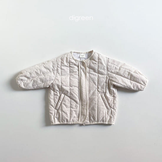 DIGREEN - Korean Children Fashion - #Kfashion4kids - Stitch Jumper - 5