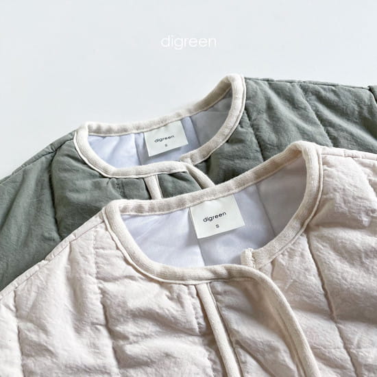 DIGREEN - Korean Children Fashion - #Kfashion4kids - Stitch Jumper - 6