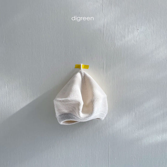 DIGREEN - Korean Children Fashion - #Kfashion4kids - Bread Beret - 12