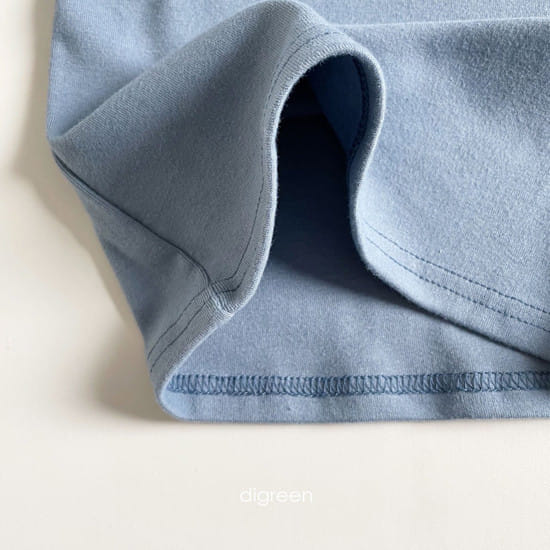 DIGREEN - Korean Children Fashion - #Kfashion4kids - Madeleine Easywear - 11