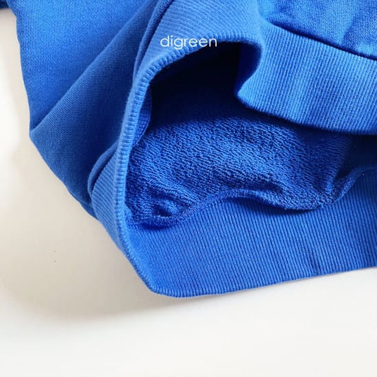 DIGREEN - Korean Children Fashion - #Kfashion4kids - NYC Hoody Top - 12