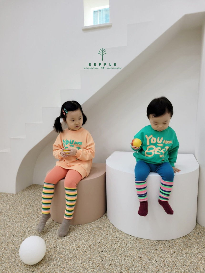 EEPPLE - Korean Children Fashion - #Kfashion4kids - Best Sweatshirt