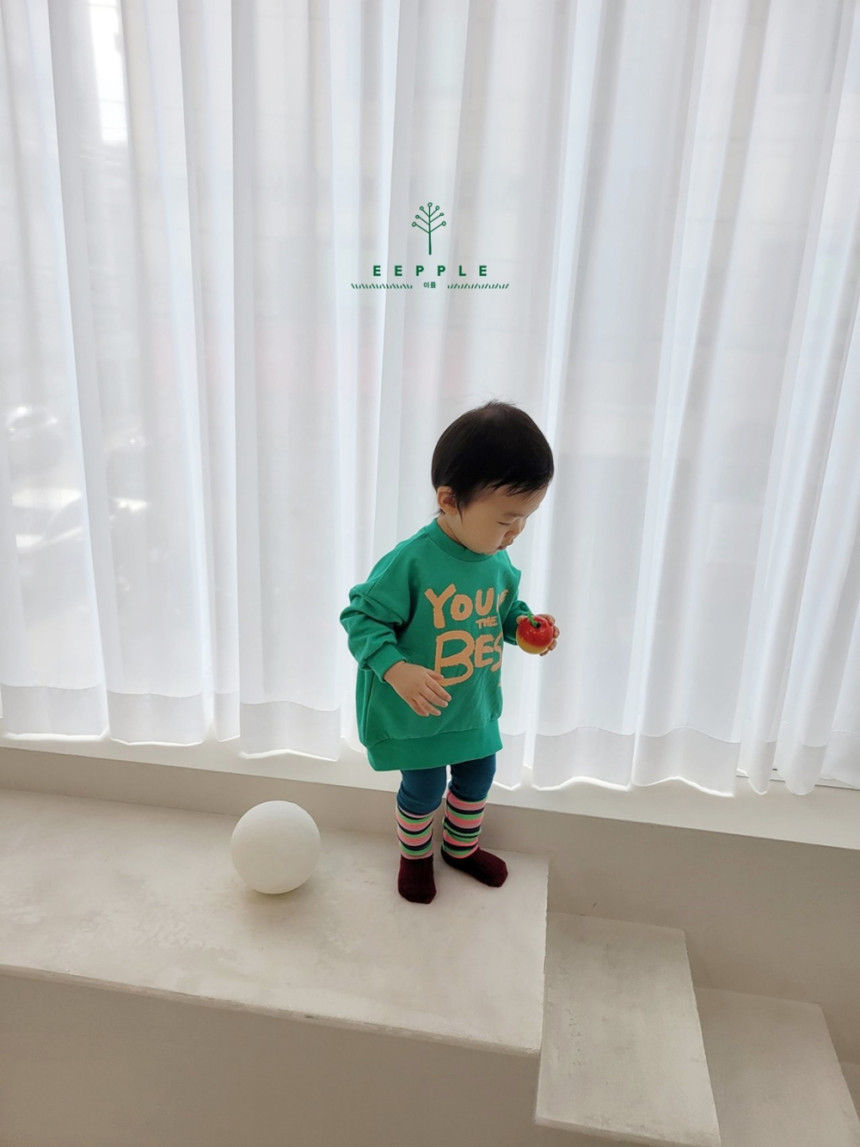 EEPPLE - Korean Children Fashion - #Kfashion4kids - Best Sweatshirt - 11