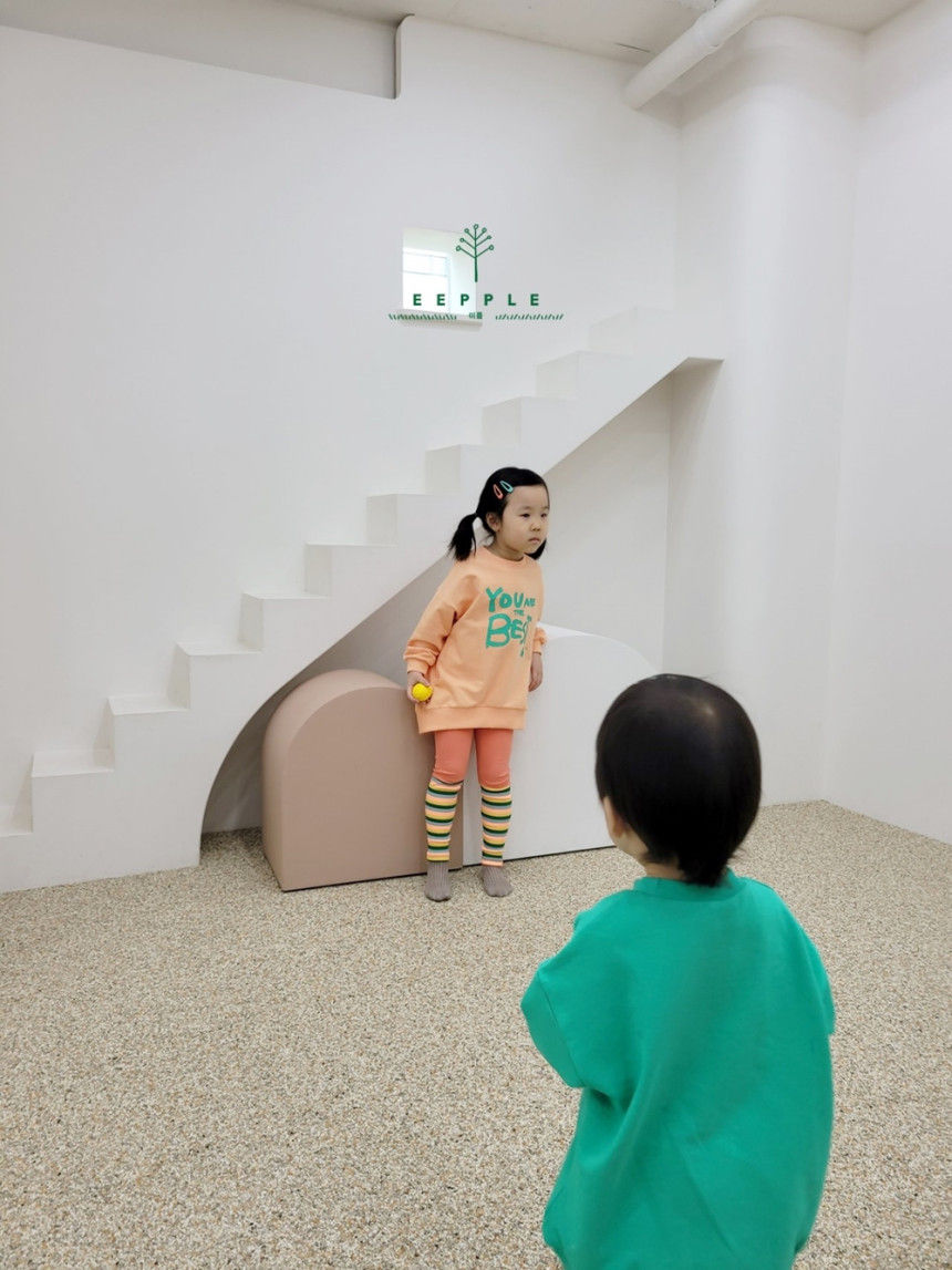 EEPPLE - Korean Children Fashion - #Kfashion4kids - Best Sweatshirt - 8