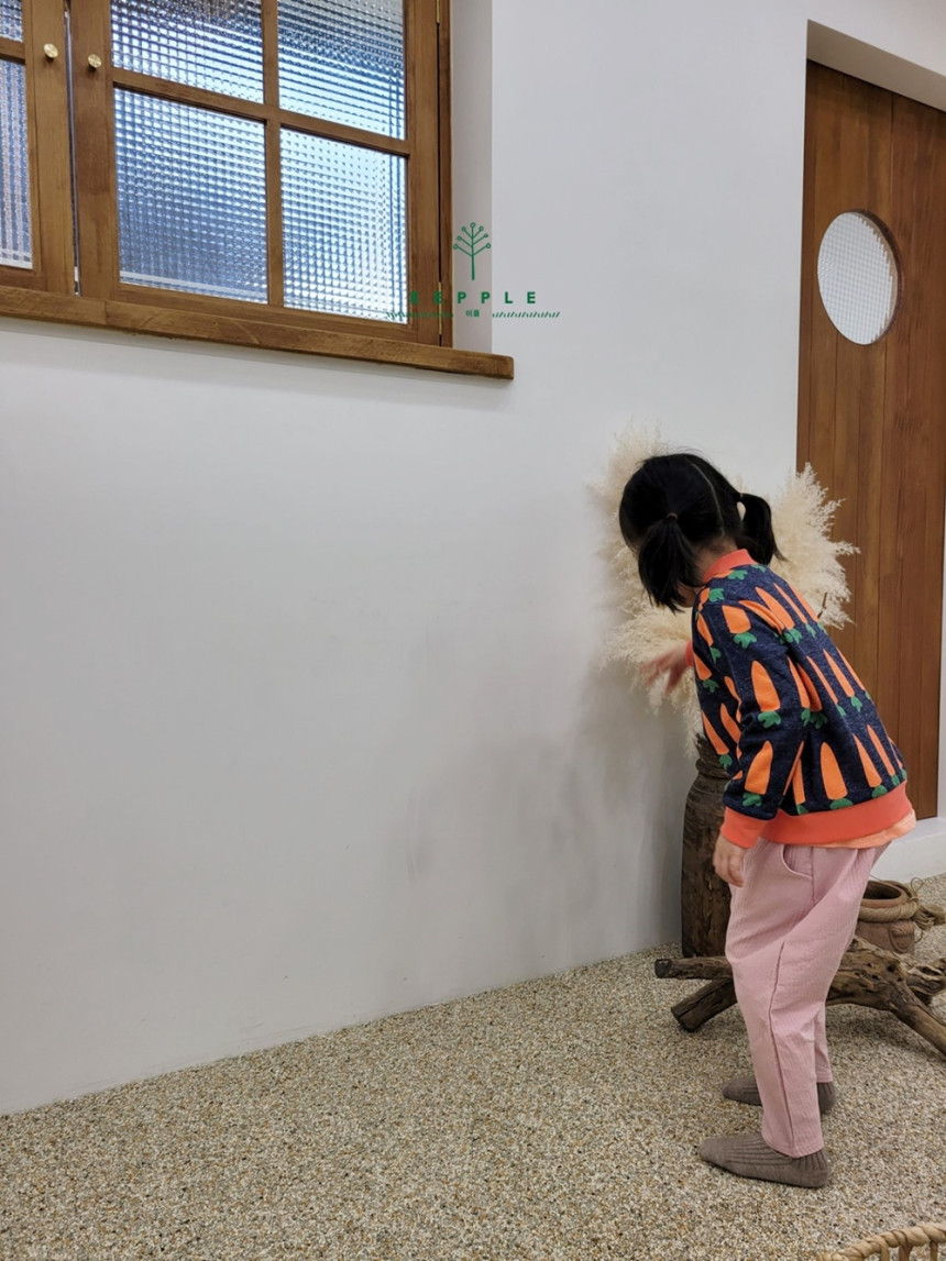 EEPPLE - Korean Children Fashion - #Kfashion4kids - Eepple Baggy Pants - 10