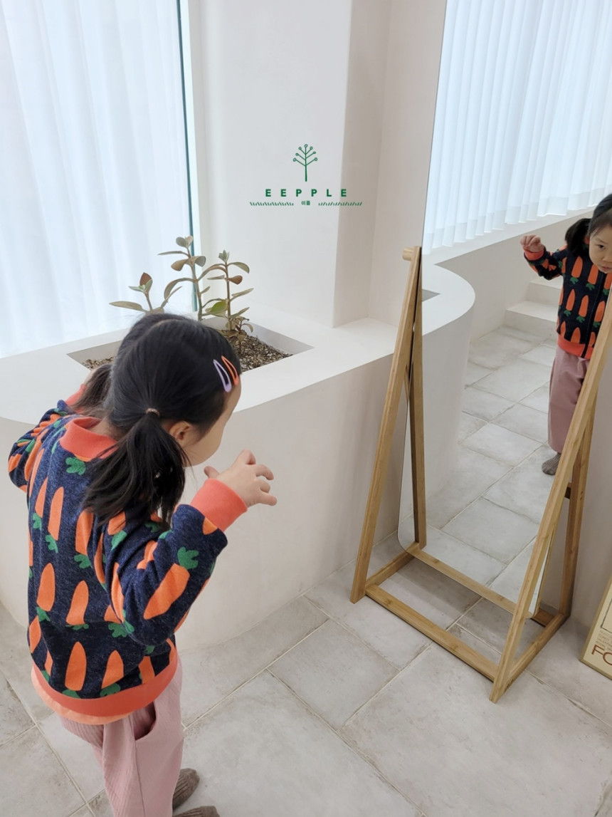 EEPPLE - Korean Children Fashion - #Kfashion4kids - Carrot Jumper - 9