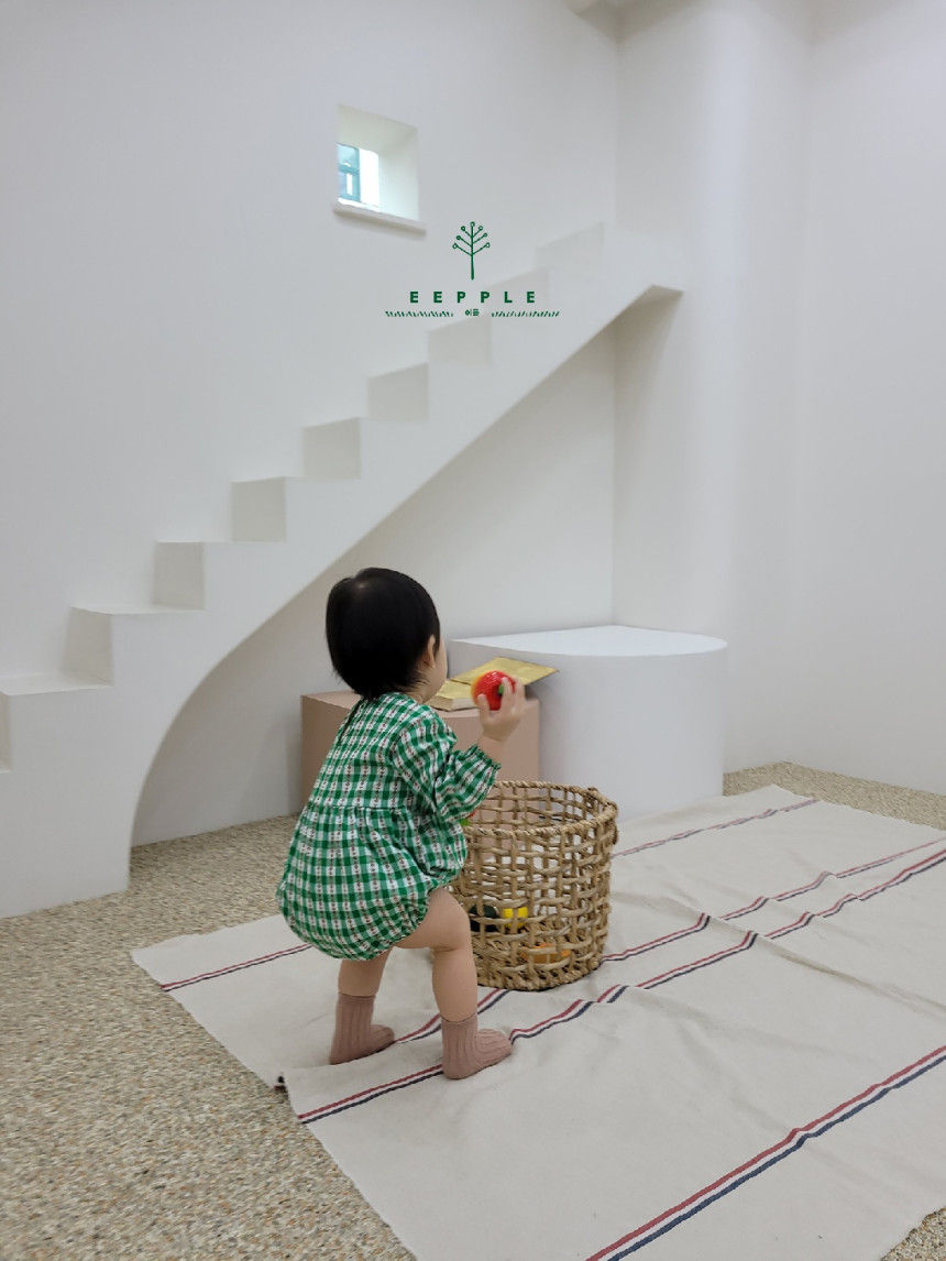 EEPPLE - Korean Children Fashion - #Kfashion4kids - Alps Bodysuit - 7