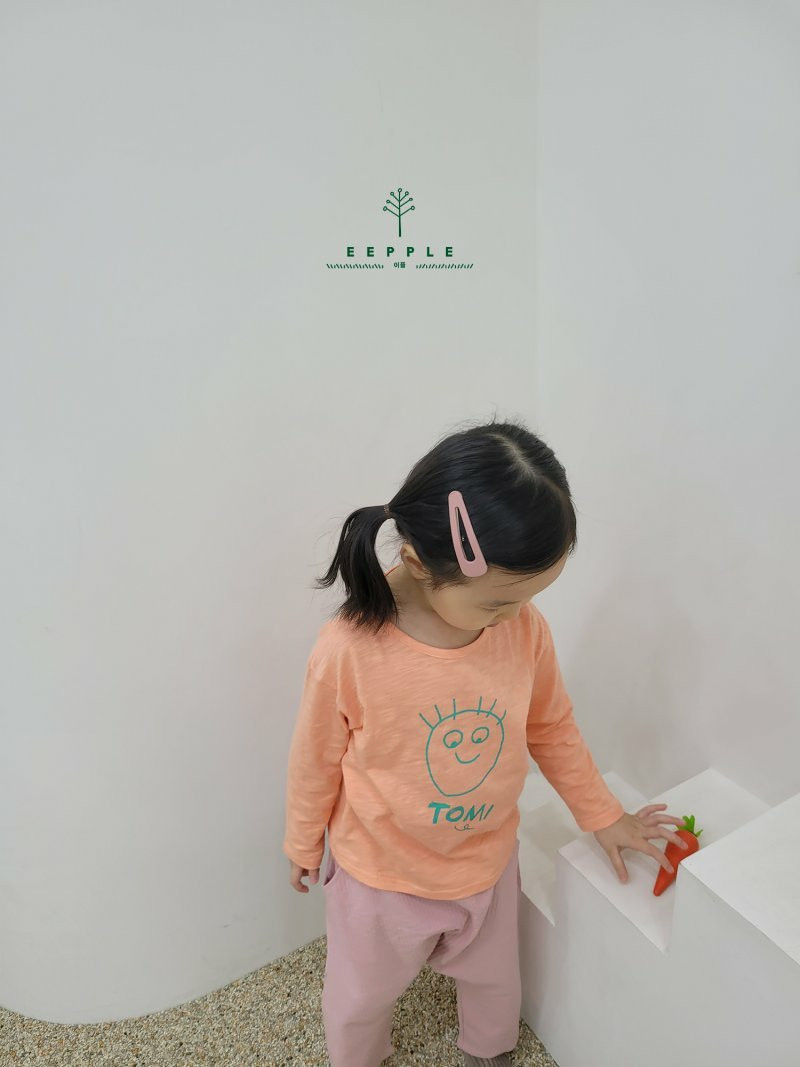 EEPPLE - Korean Children Fashion - #Kfashion4kids - Tommy Tee