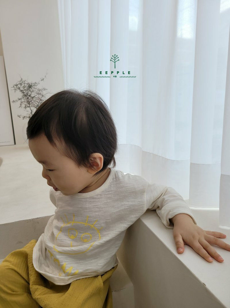 EEPPLE - Korean Children Fashion - #Kfashion4kids - Tommy Tee - 3