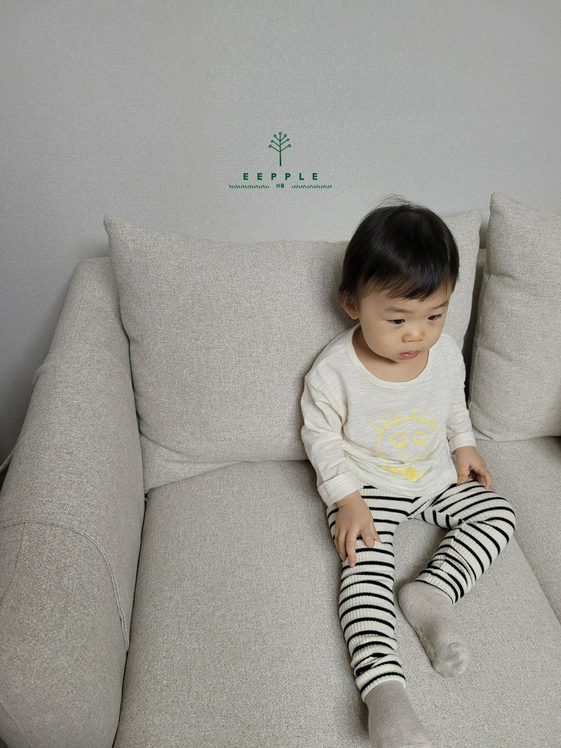 EEPPLE - Korean Children Fashion - #Kfashion4kids - Tommy Tee - 8