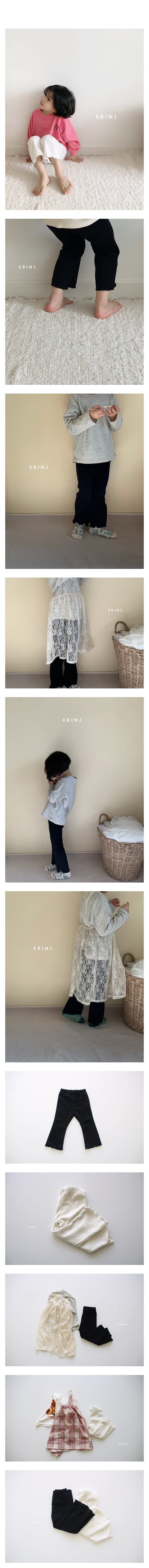ERIN J - Korean Children Fashion - #Kfashion4kids - Bumddo Jeggings
