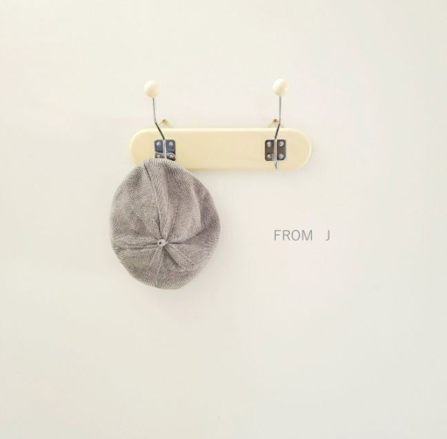 FROM J - Korean Children Fashion - #Kfashion4kids - Berets - 5