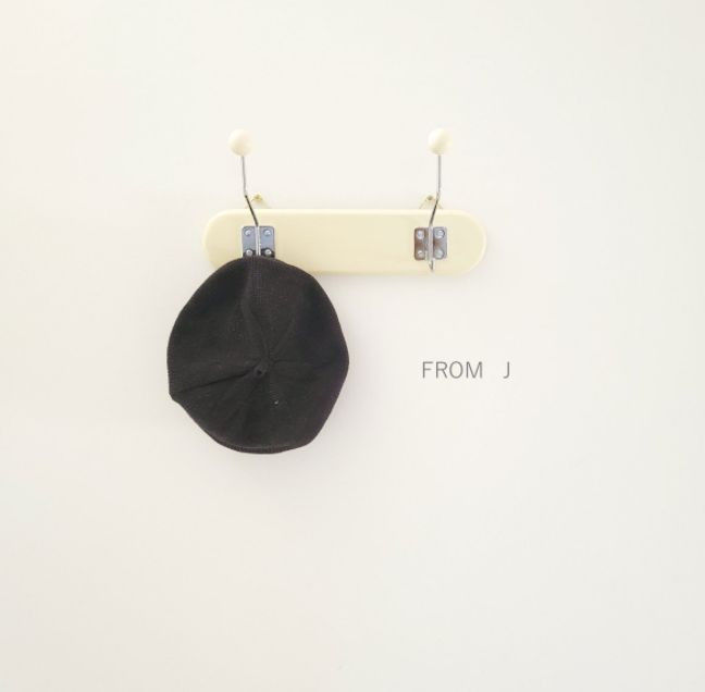 FROM J - Korean Children Fashion - #Kfashion4kids - Berets - 6