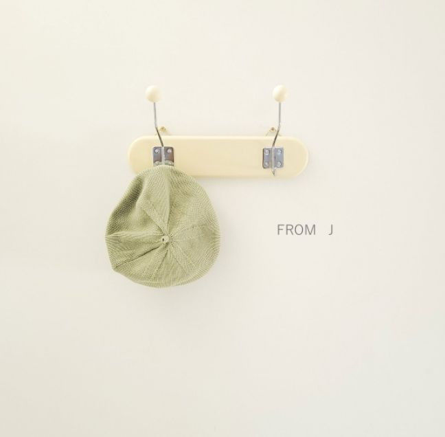 FROM J - Korean Children Fashion - #Kfashion4kids - Berets - 7