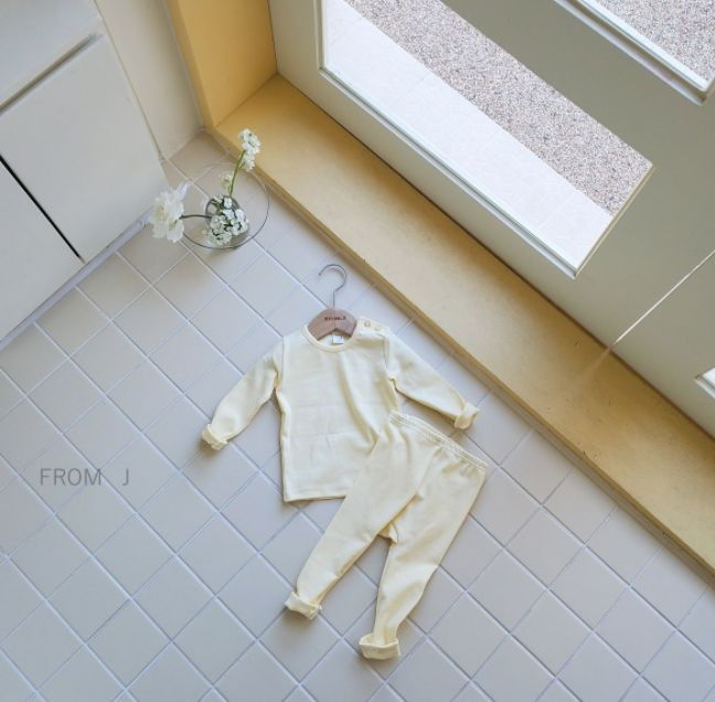 FROM J - Korean Children Fashion - #Kfashion4kids - Bebe Leggings - 10
