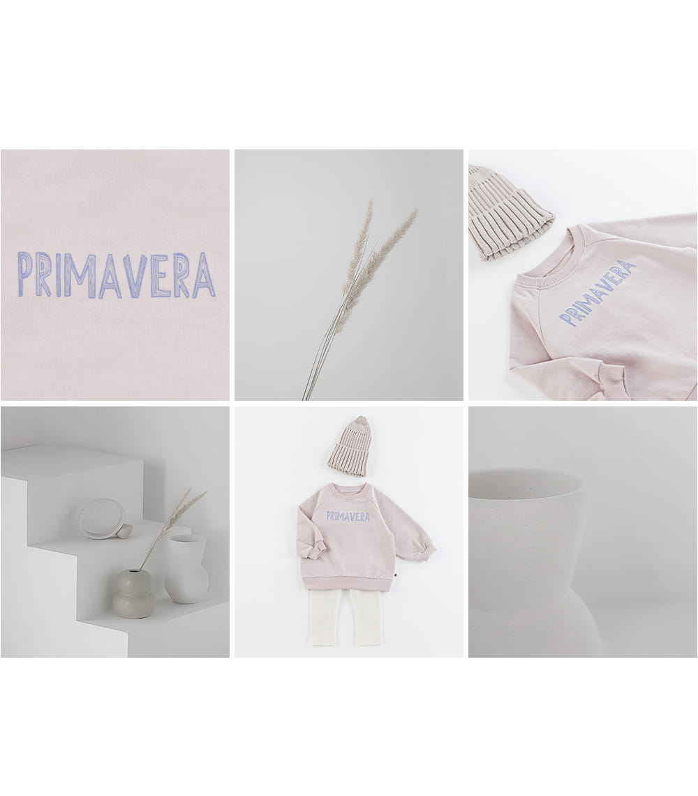 HAPPY PRINCE - Korean Children Fashion - #Kfashion4kids - Ad Baby Sweatshirt - 5